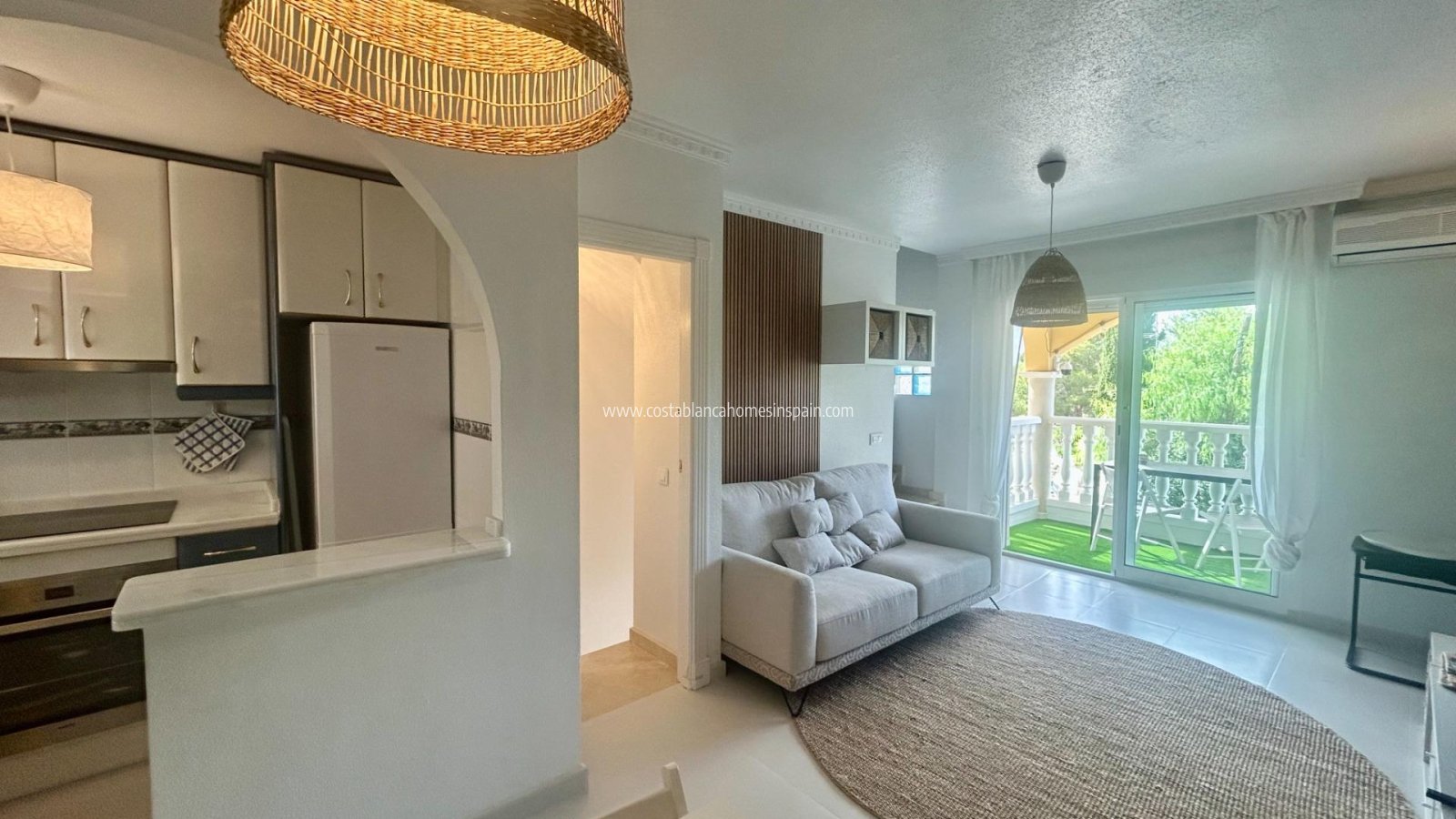 Revente - Townhouse - Algorfa - Montemar