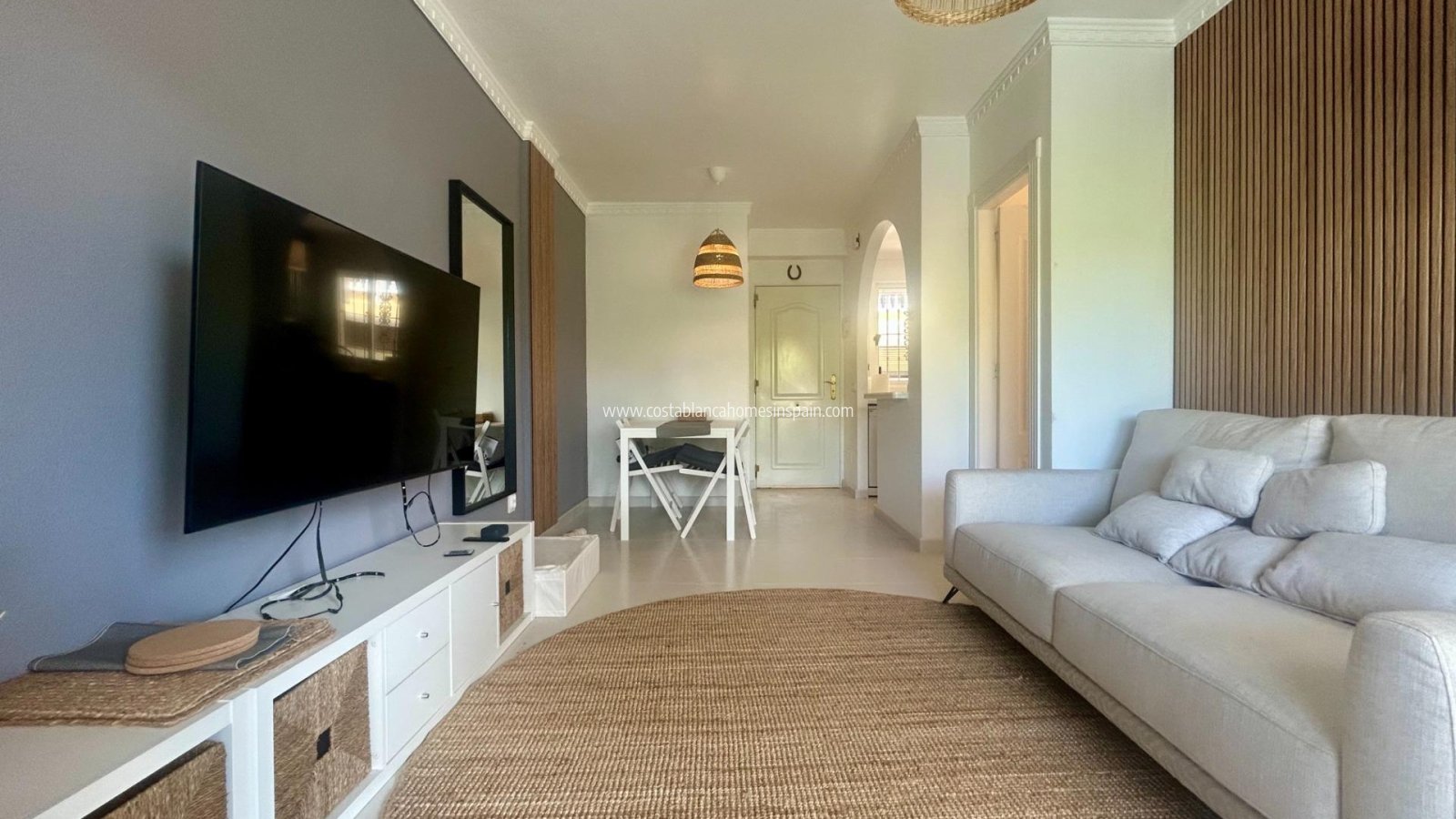 Revente - Townhouse - Algorfa - Montemar