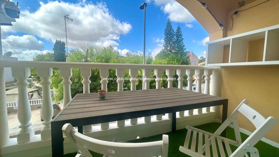 Revente - Townhouse - Algorfa - Montemar