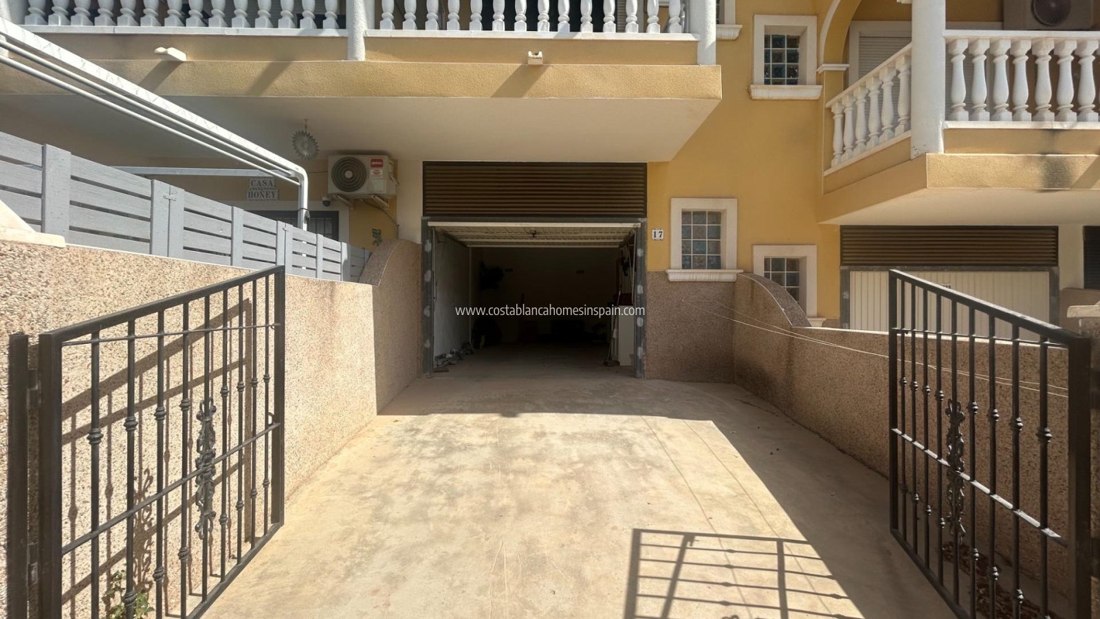Revente - Townhouse - Algorfa - Montemar