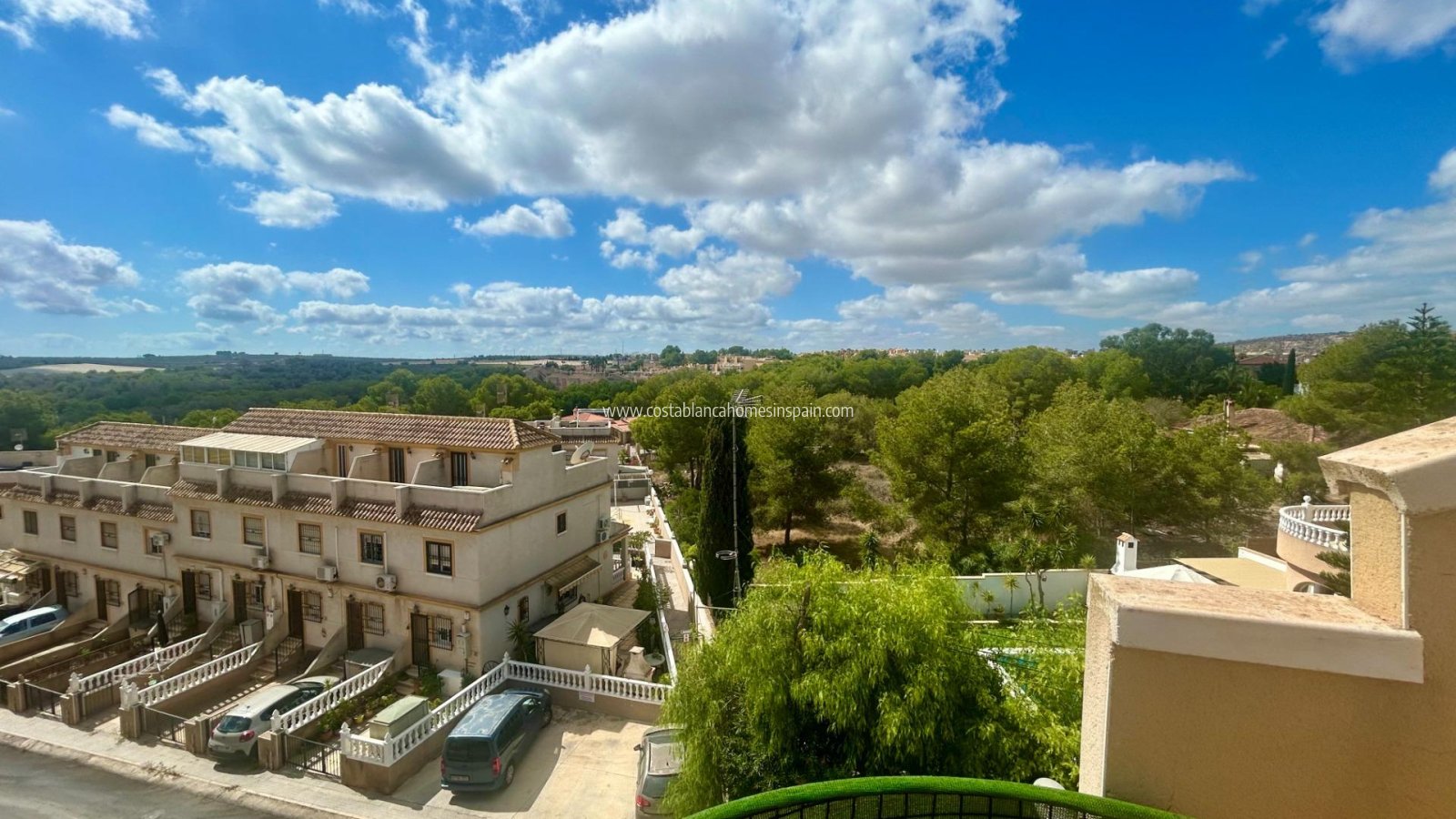 Revente - Townhouse - Algorfa - Montemar