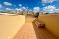 Revente - Townhouse - Algorfa - Montemar