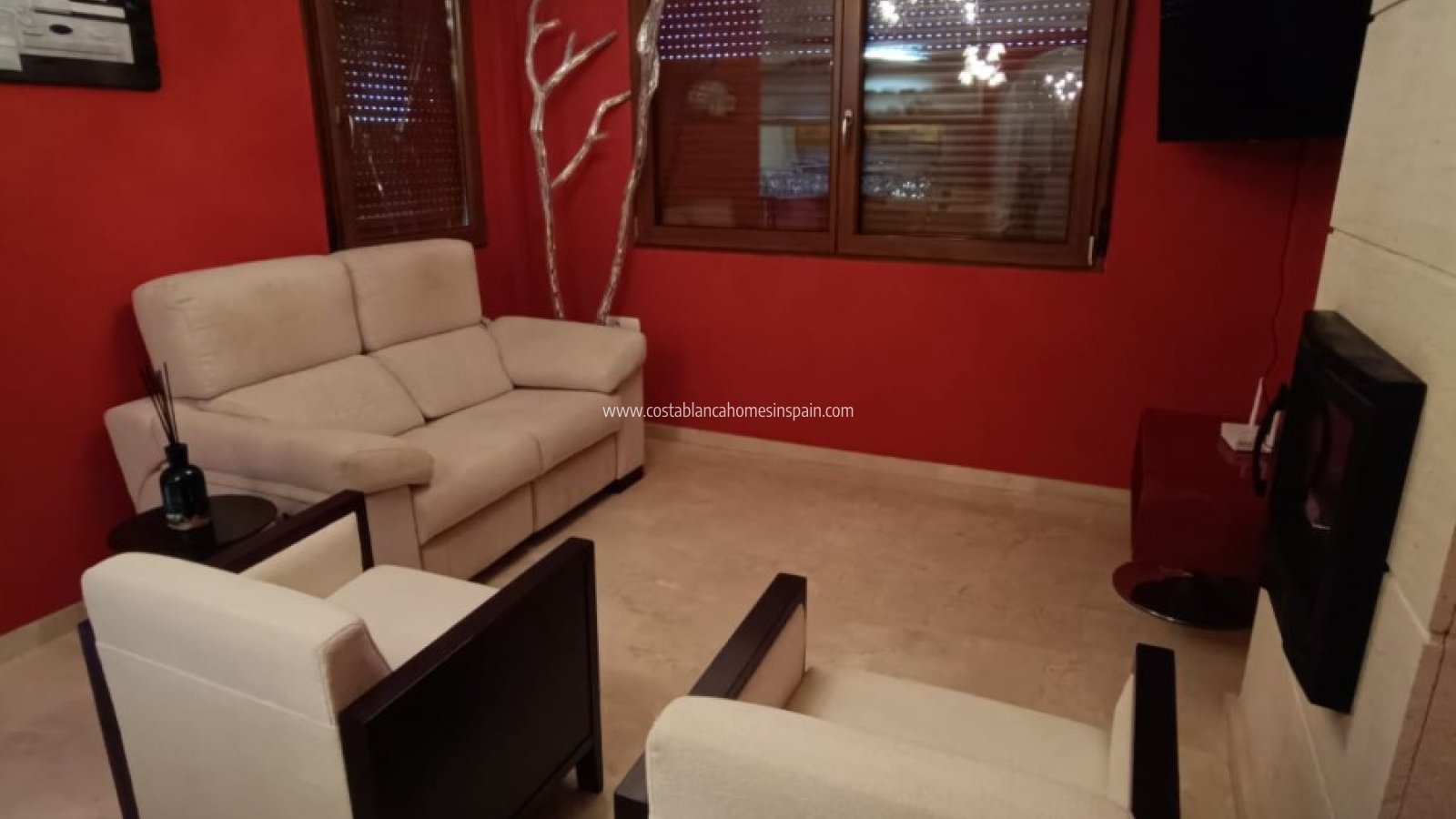 Revente - Townhouse - Algorfa