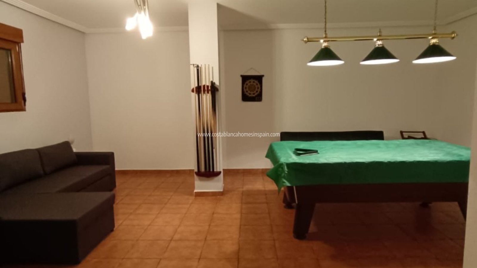 Revente - Townhouse - Algorfa