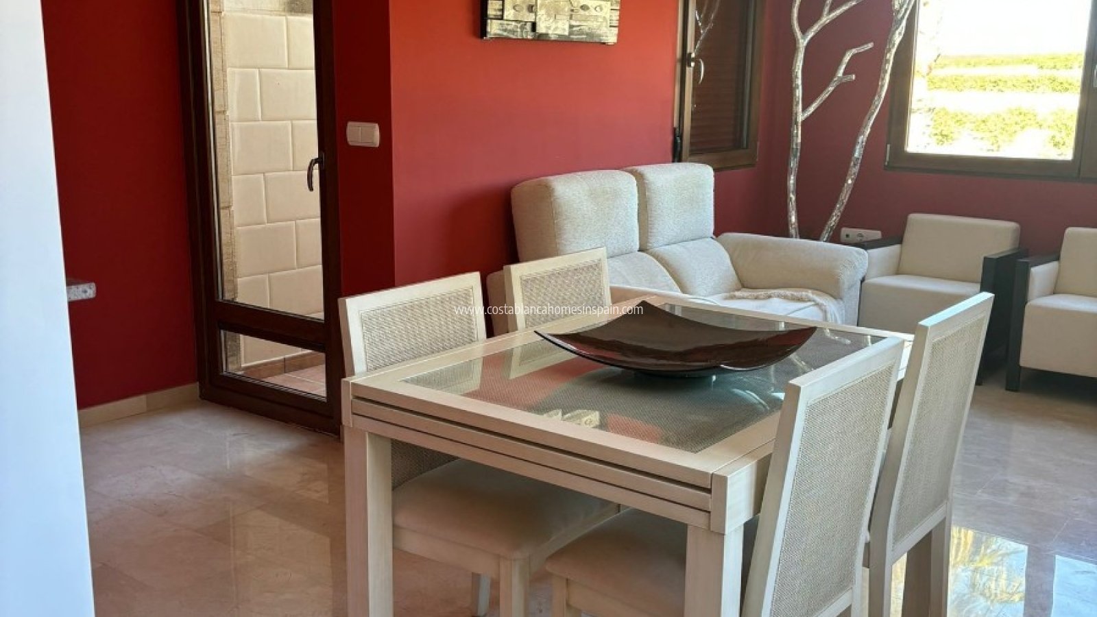 Revente - Townhouse - Algorfa
