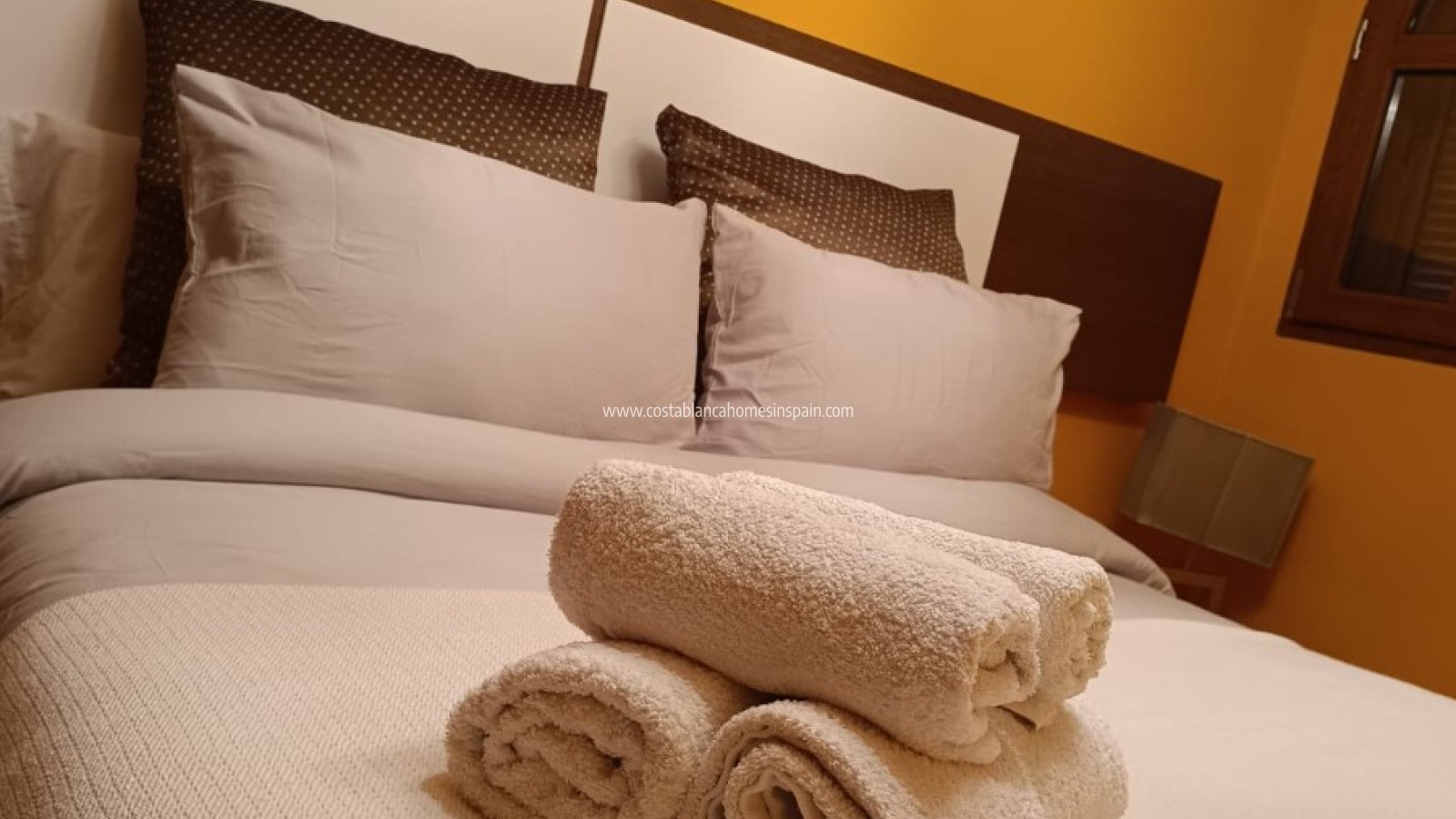 Revente - Townhouse - Algorfa