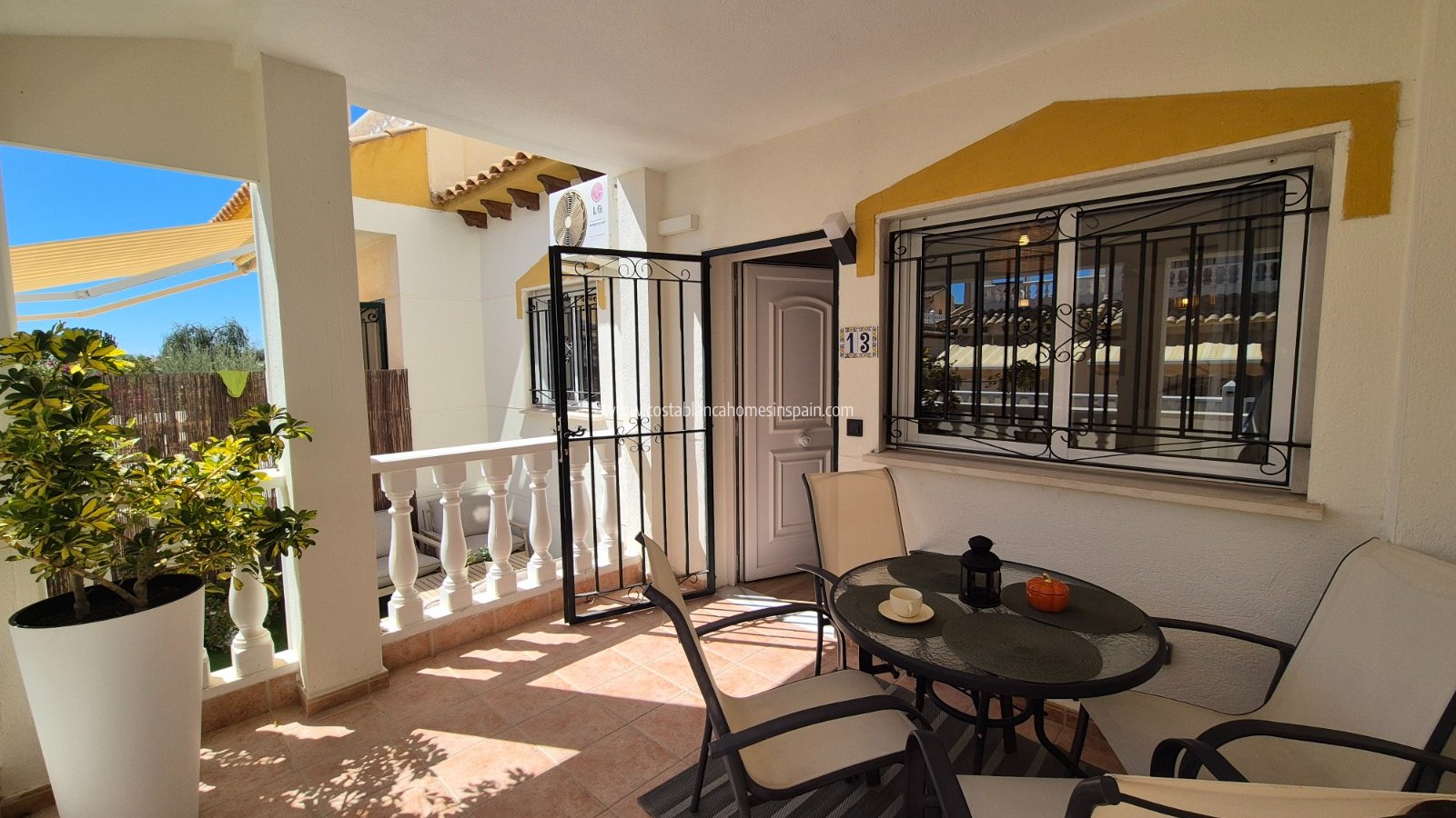 Revente - Townhouse - Alicante - La Florida