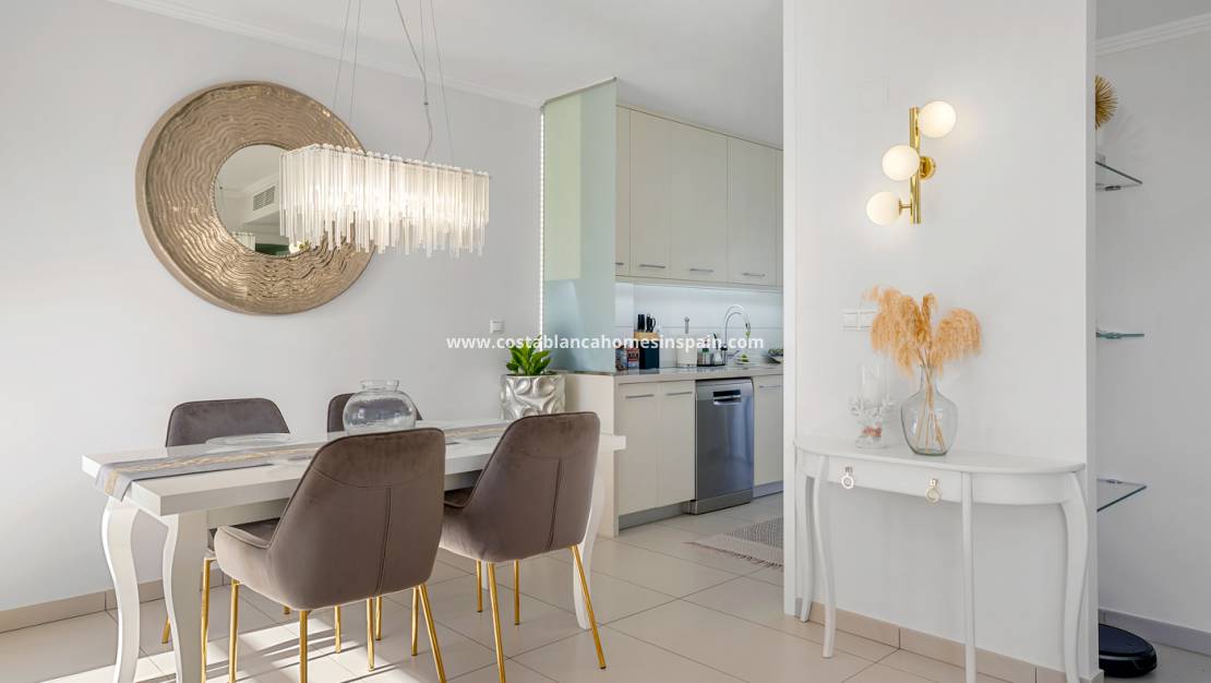 Revente - Townhouse - Cabo Roig