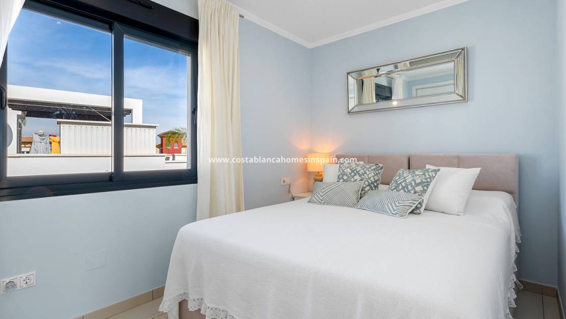 Revente - Townhouse - Cabo Roig