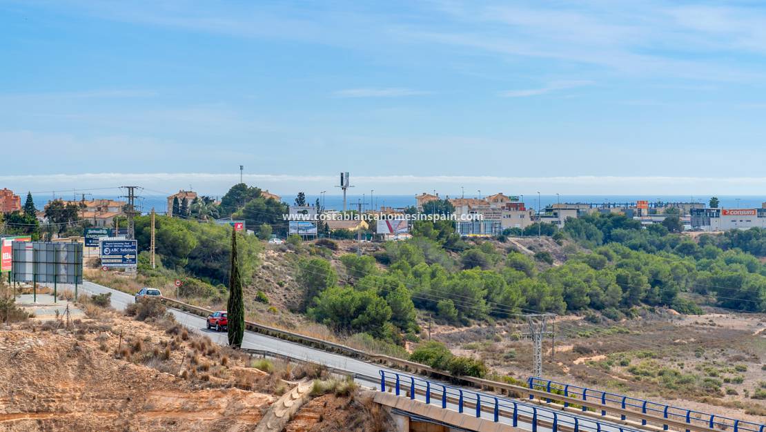 Revente - Townhouse - Cabo Roig