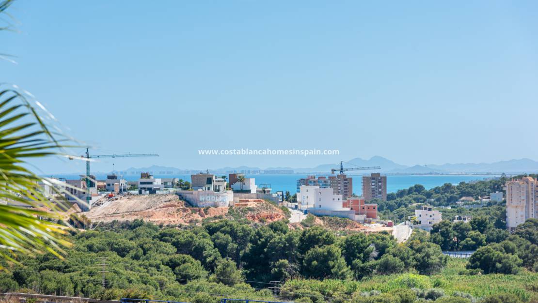 Revente - Townhouse - Cabo Roig