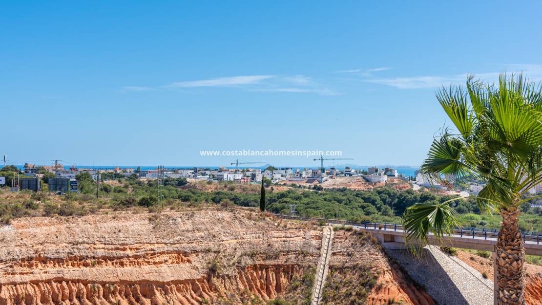 Revente - Townhouse - Cabo Roig