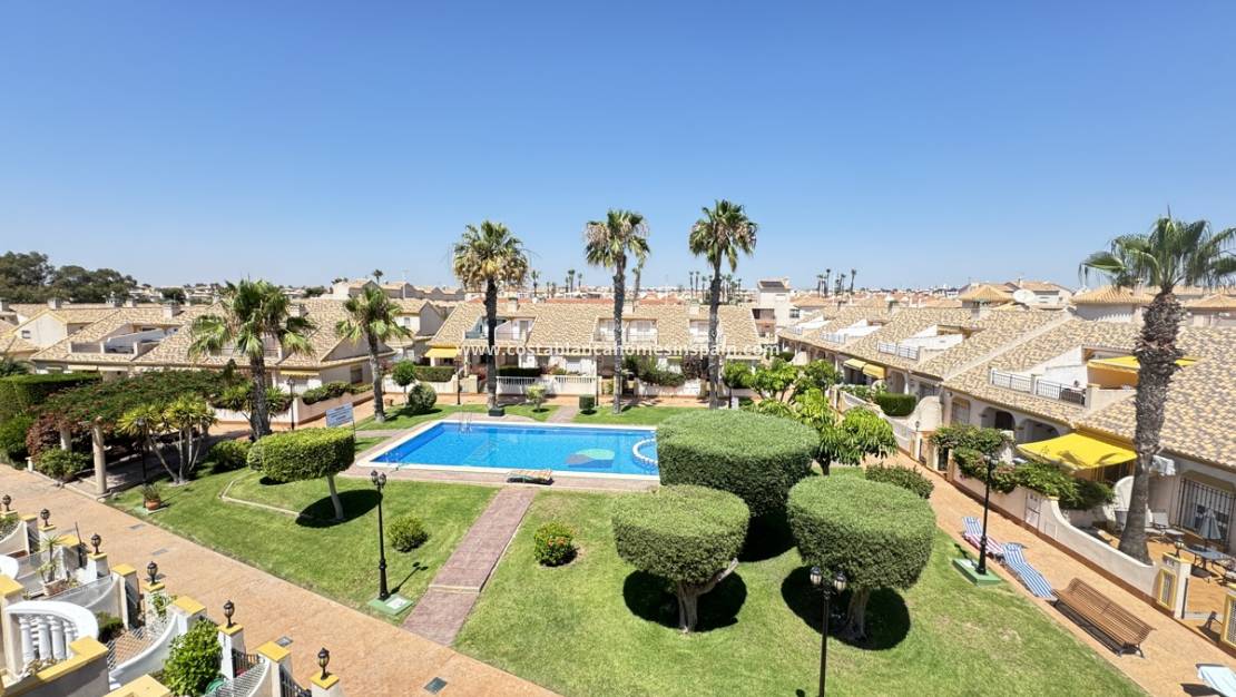 Revente - Townhouse - Cabo Roig