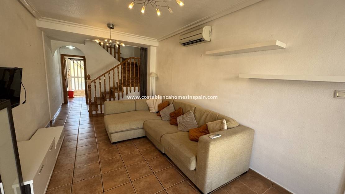 Revente - Townhouse - Cabo Roig