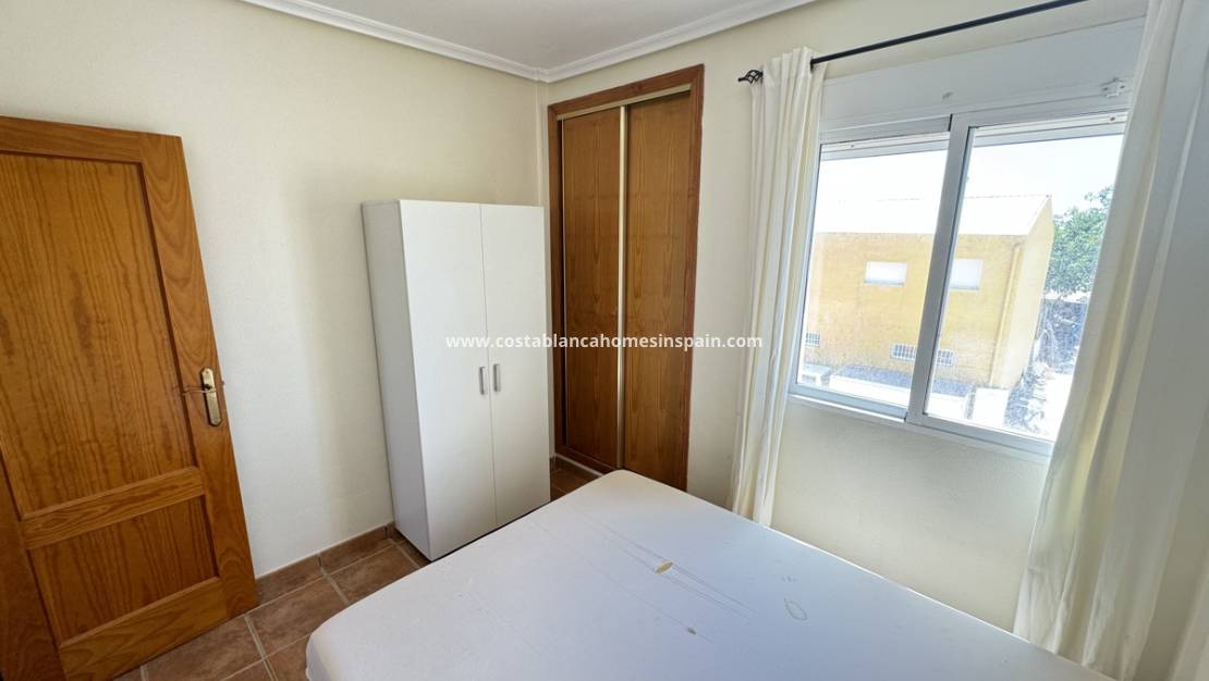 Revente - Townhouse - Cabo Roig