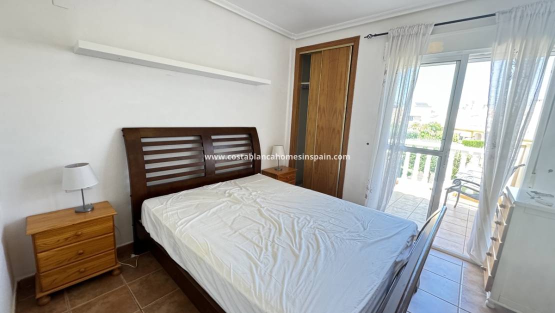 Revente - Townhouse - Cabo Roig