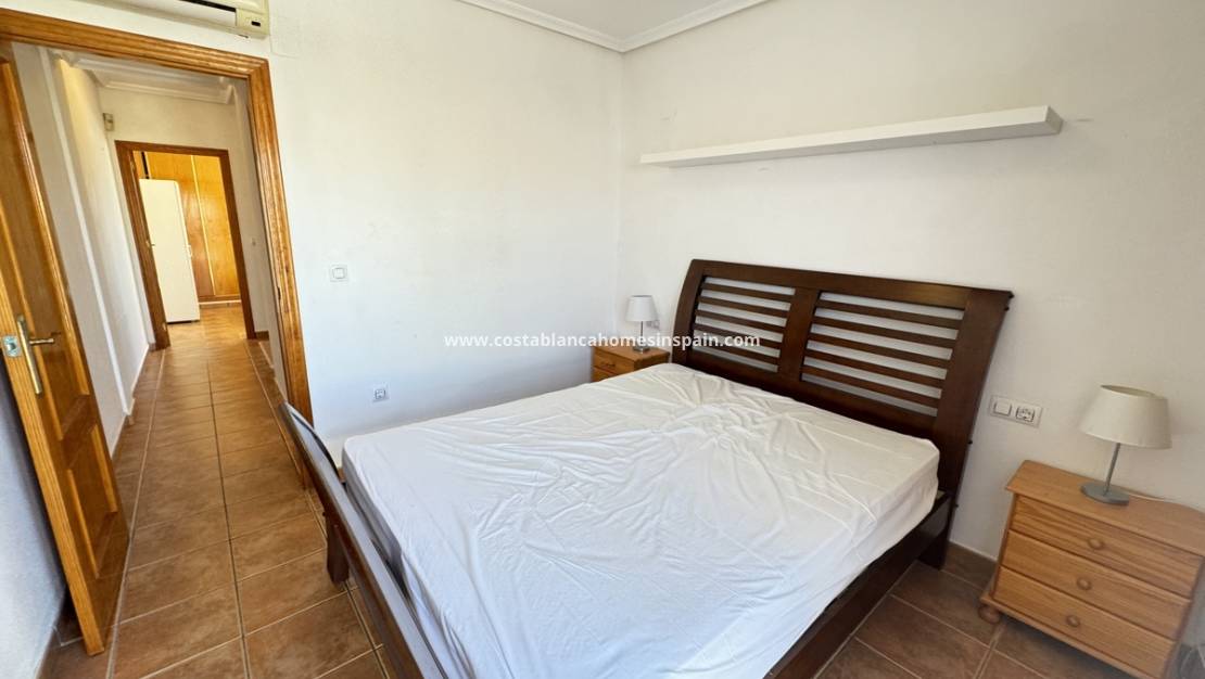 Revente - Townhouse - Cabo Roig