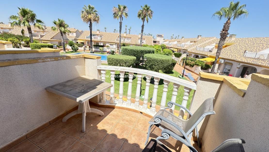 Revente - Townhouse - Cabo Roig