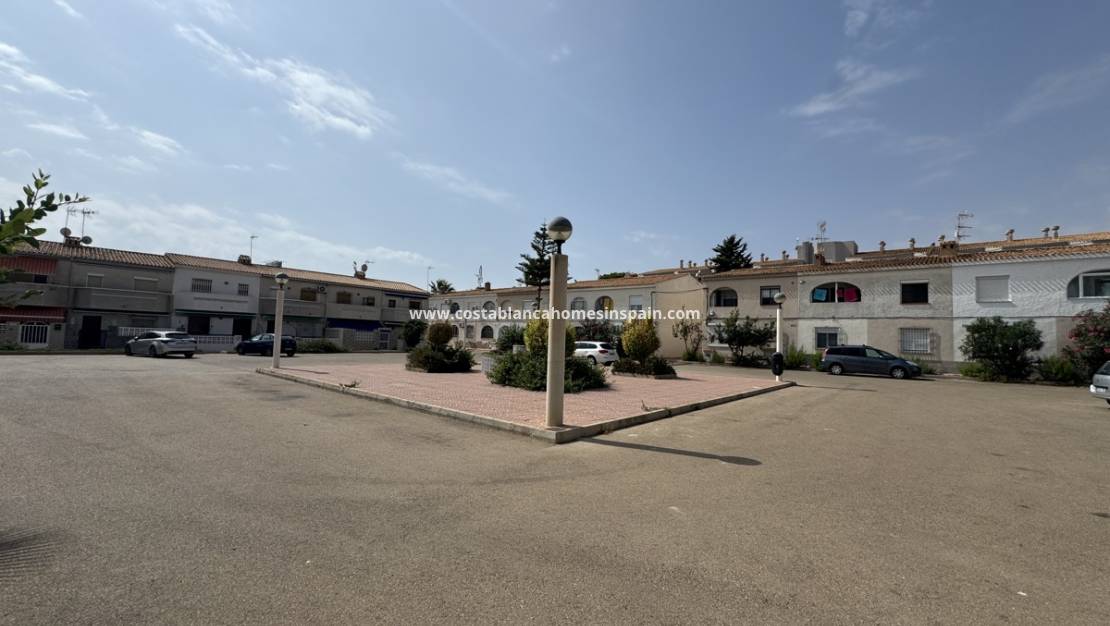 Revente - Townhouse - Cabo Roig