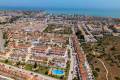 Revente - Townhouse - Cabo Roig