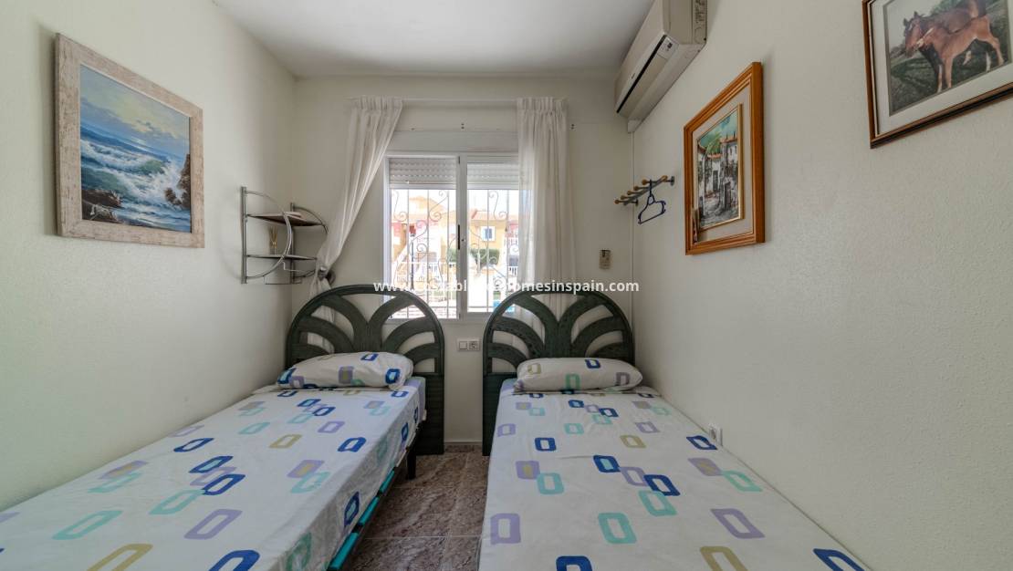 Revente - Townhouse - Cabo Roig