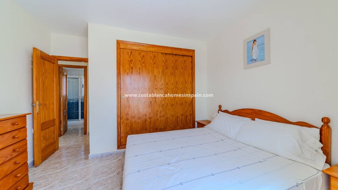 Revente - Townhouse - Cabo Roig