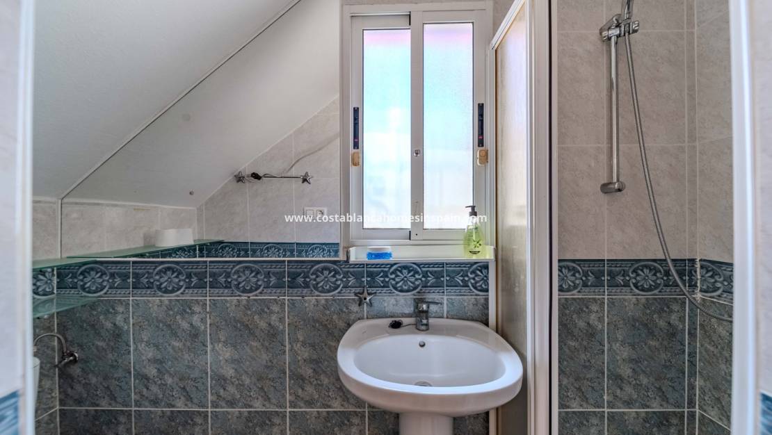 Revente - Townhouse - Cabo Roig