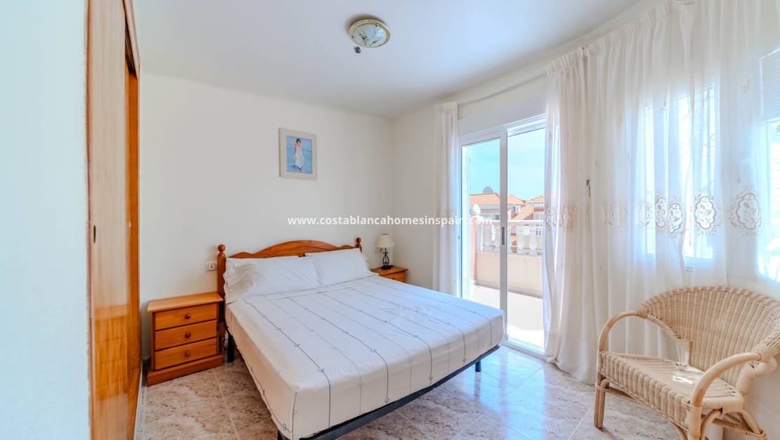 Revente - Townhouse - Cabo Roig