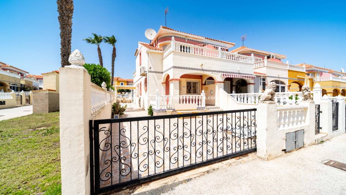 Revente - Townhouse - Cabo Roig