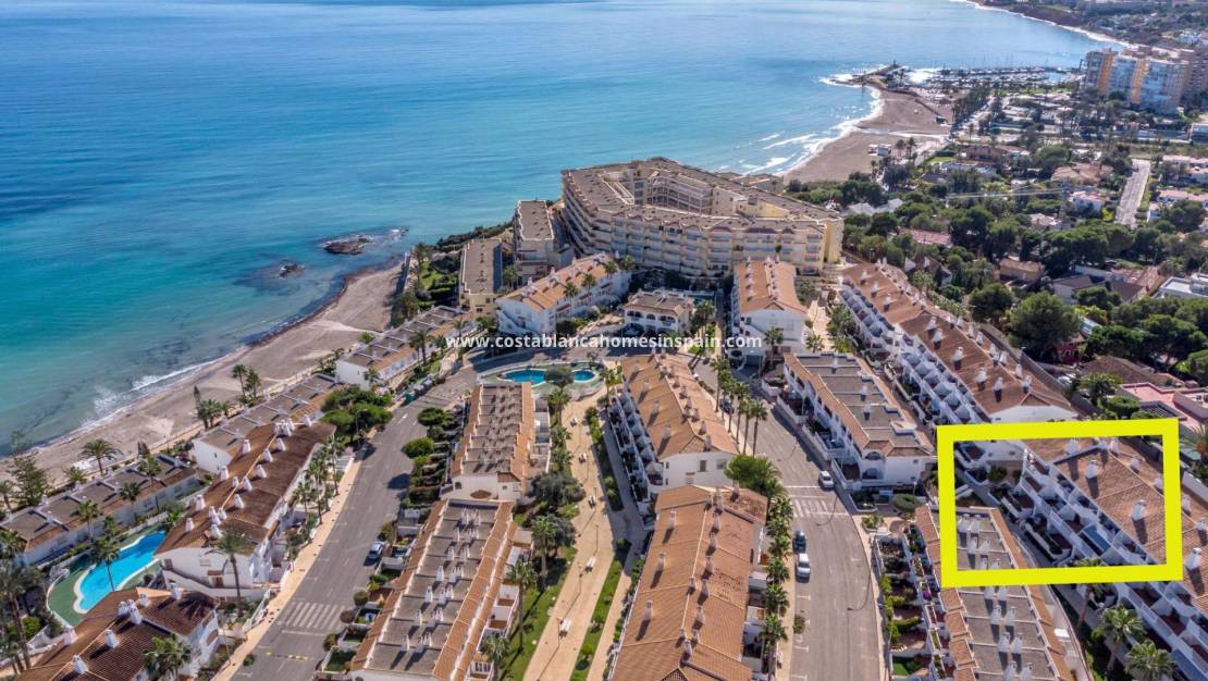 Revente - Townhouse - Campoamor