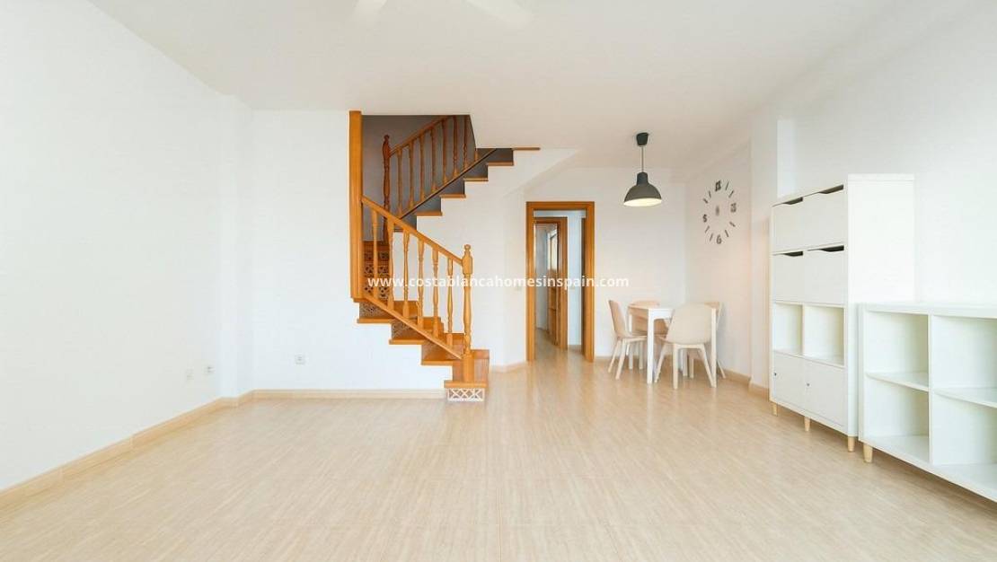 Revente - Townhouse - Campoamor