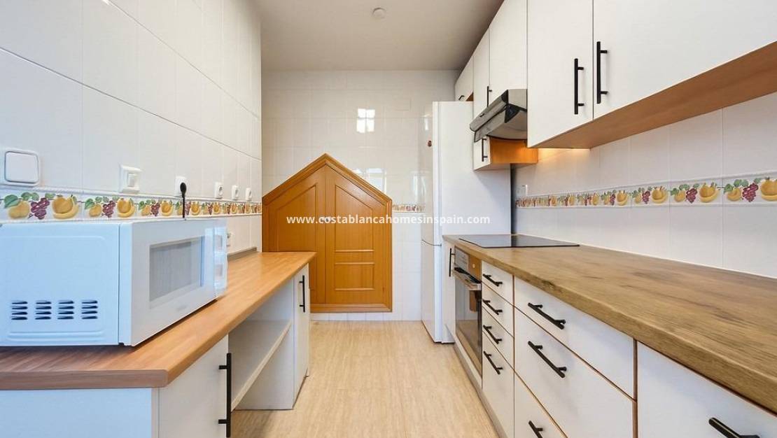 Revente - Townhouse - Campoamor