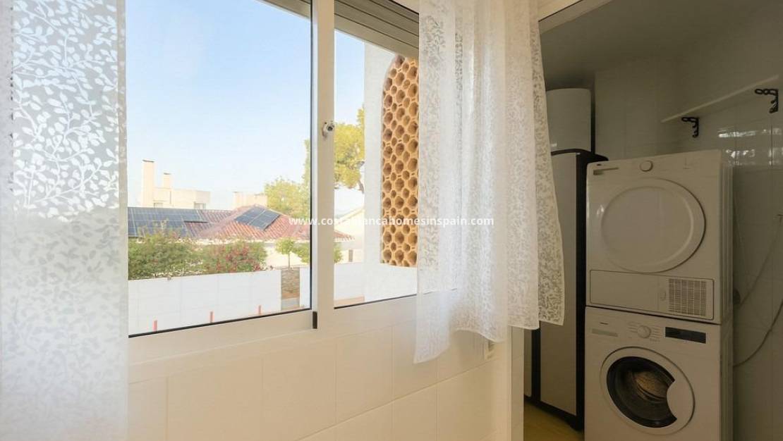 Revente - Townhouse - Campoamor