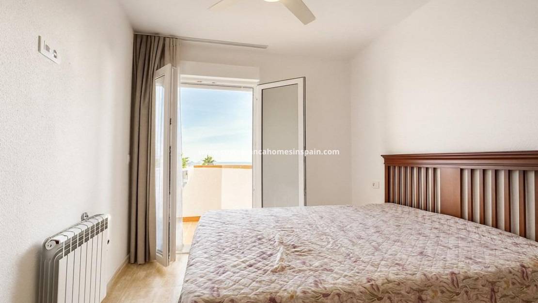 Revente - Townhouse - Campoamor