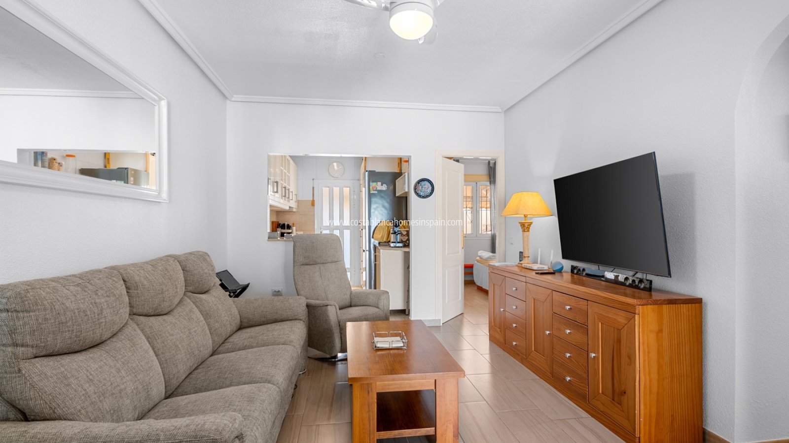 Revente - Townhouse - Ciudad Quesada - Ciudad Quesada - Rojales