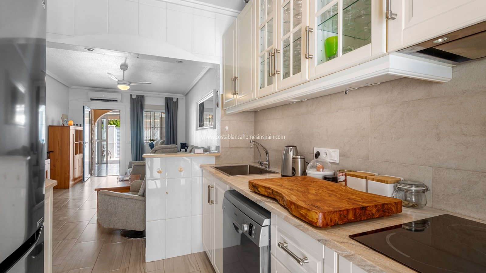 Revente - Townhouse - Ciudad Quesada - Ciudad Quesada - Rojales