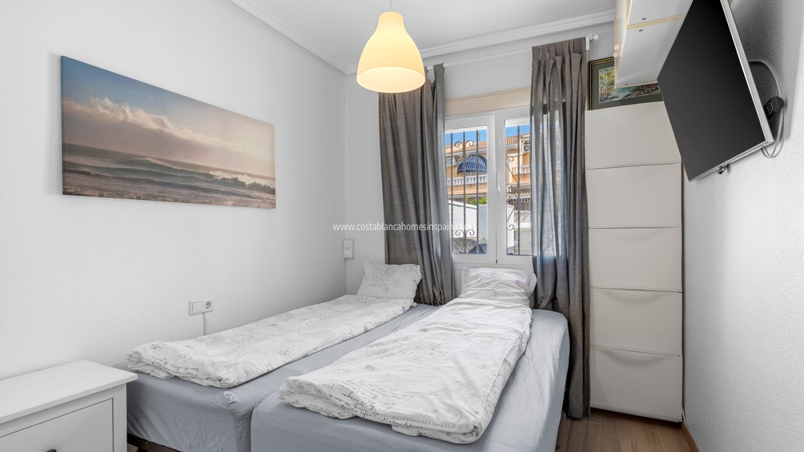Revente - Townhouse - Ciudad Quesada - Ciudad Quesada - Rojales