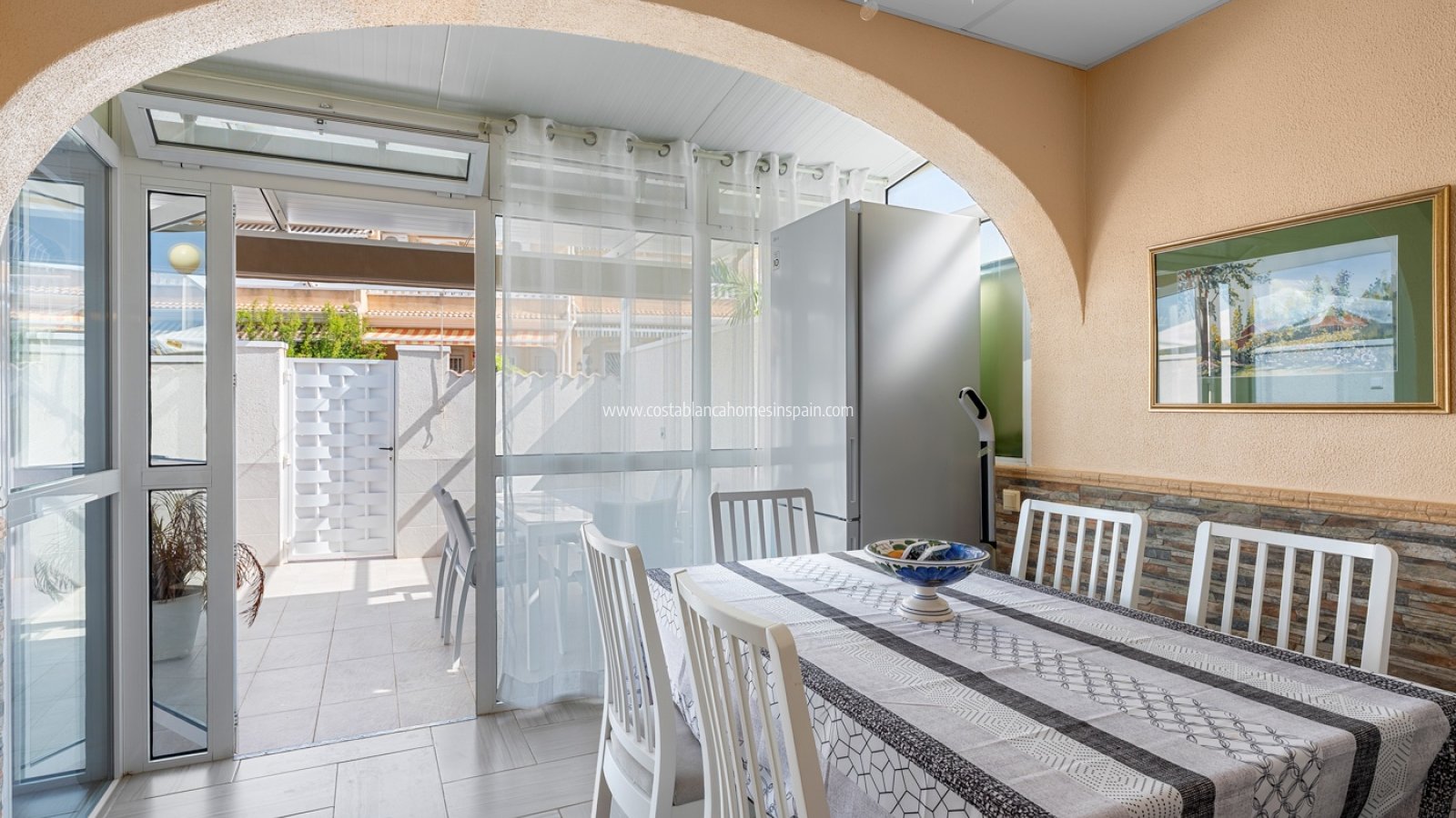 Revente - Townhouse - Ciudad Quesada - Ciudad Quesada - Rojales