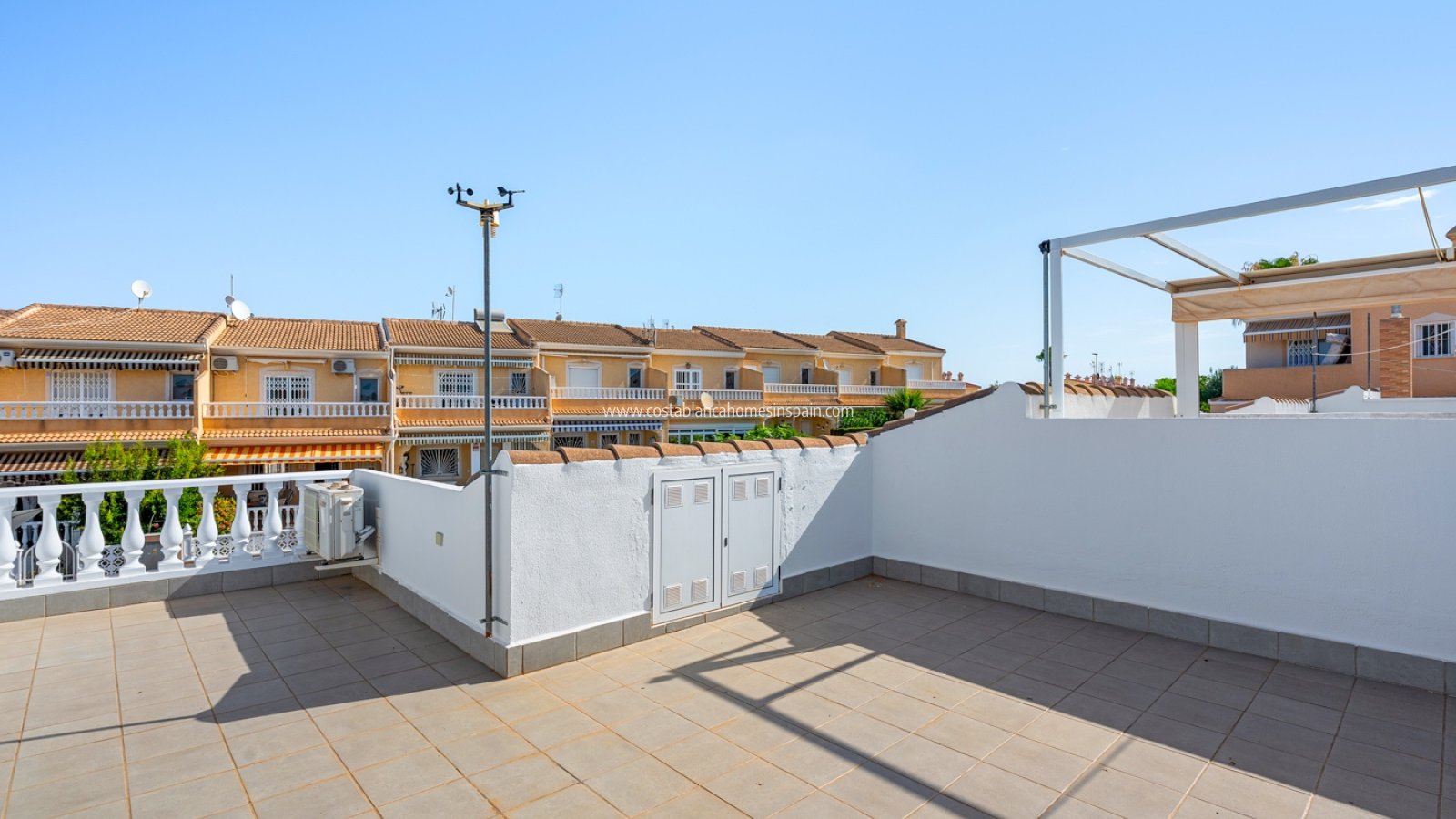 Revente - Townhouse - Ciudad Quesada - Ciudad Quesada - Rojales