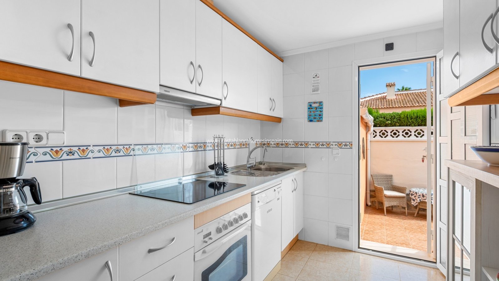 Revente - Townhouse - Ciudad Quesada - Ciudad Quesada - Rojales