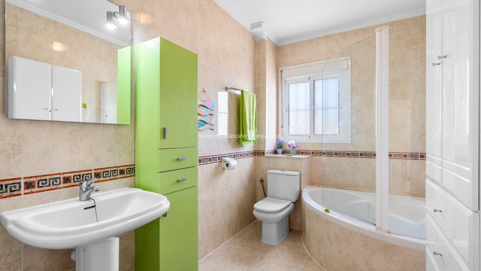 Revente - Townhouse - Ciudad Quesada - Ciudad Quesada - Rojales