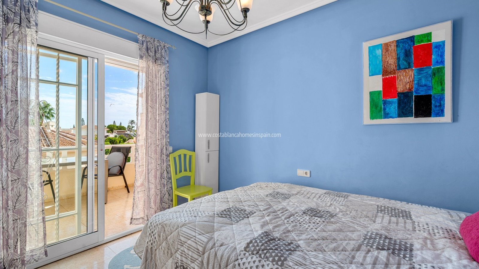 Revente - Townhouse - Ciudad Quesada - Ciudad Quesada - Rojales