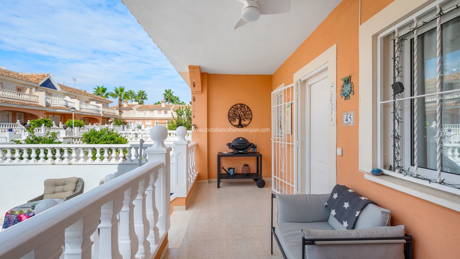 Revente - Townhouse - Ciudad Quesada - Ciudad Quesada - Rojales