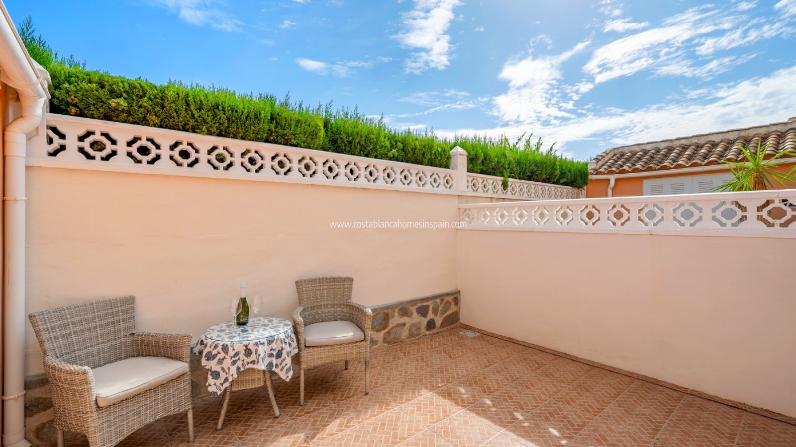Revente - Townhouse - Ciudad Quesada - Ciudad Quesada - Rojales
