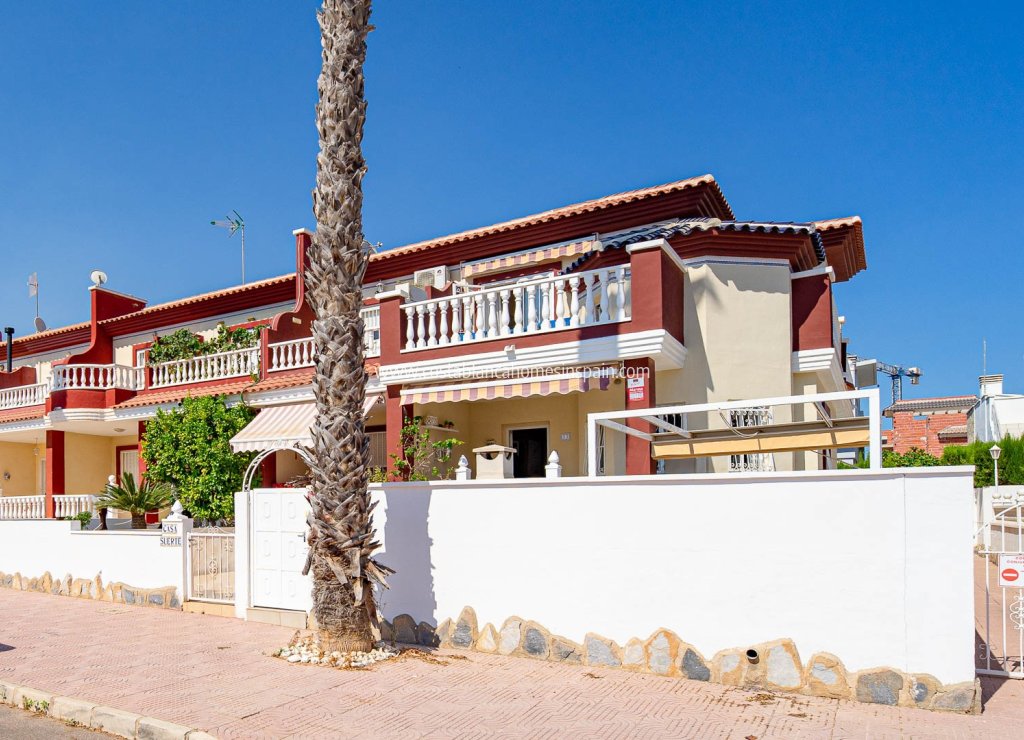 Revente - Townhouse - Ciudad Quesada - Doña Pepa