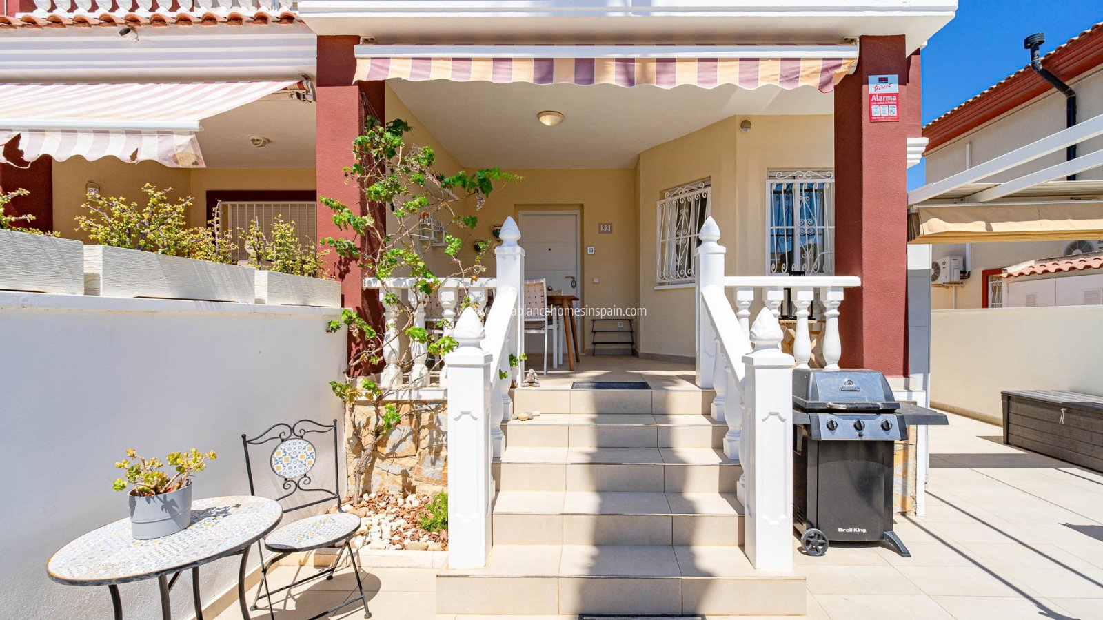 Revente - Townhouse - Ciudad Quesada - Doña Pepa
