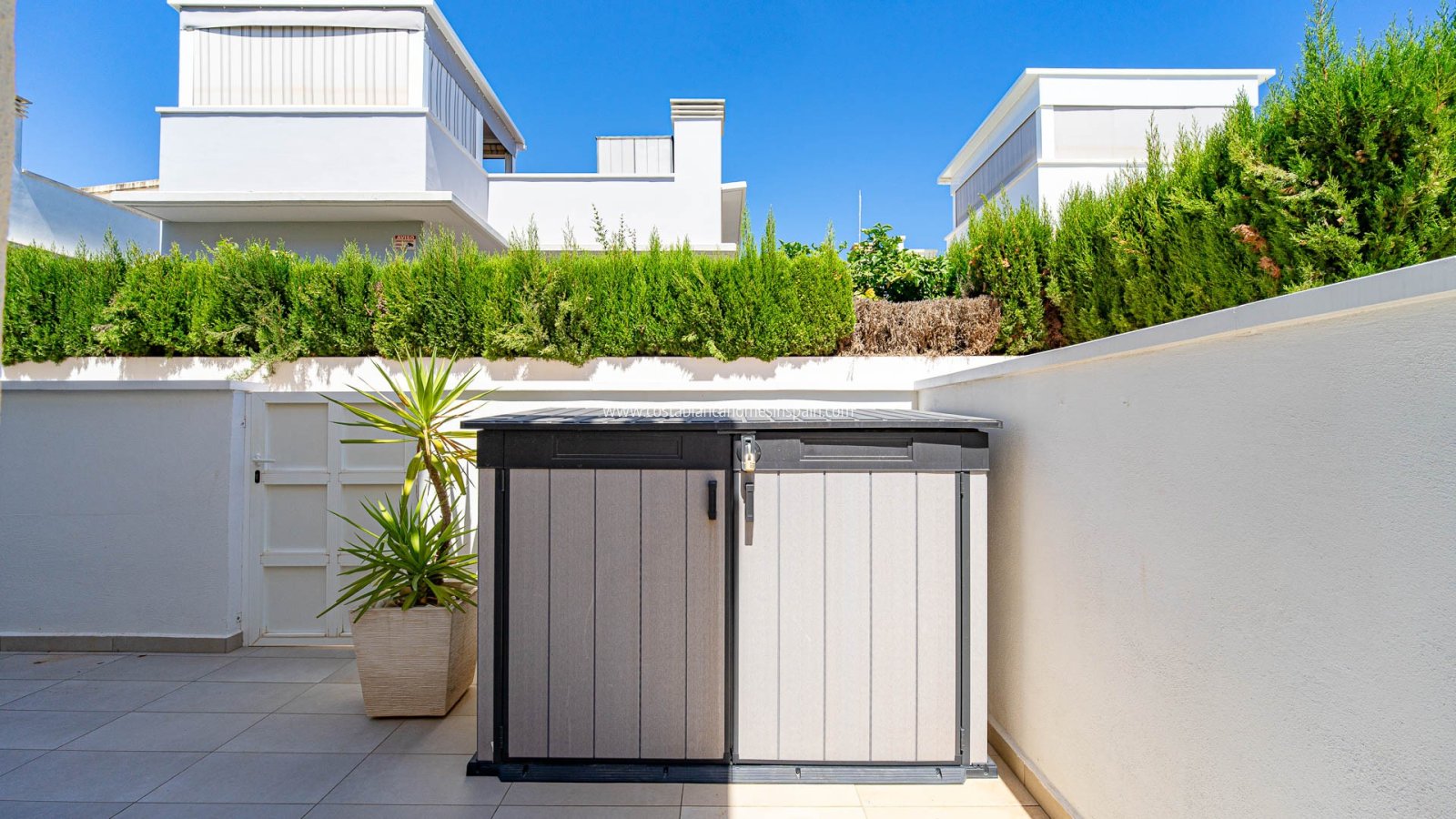 Revente - Townhouse - Ciudad Quesada - Doña Pepa
