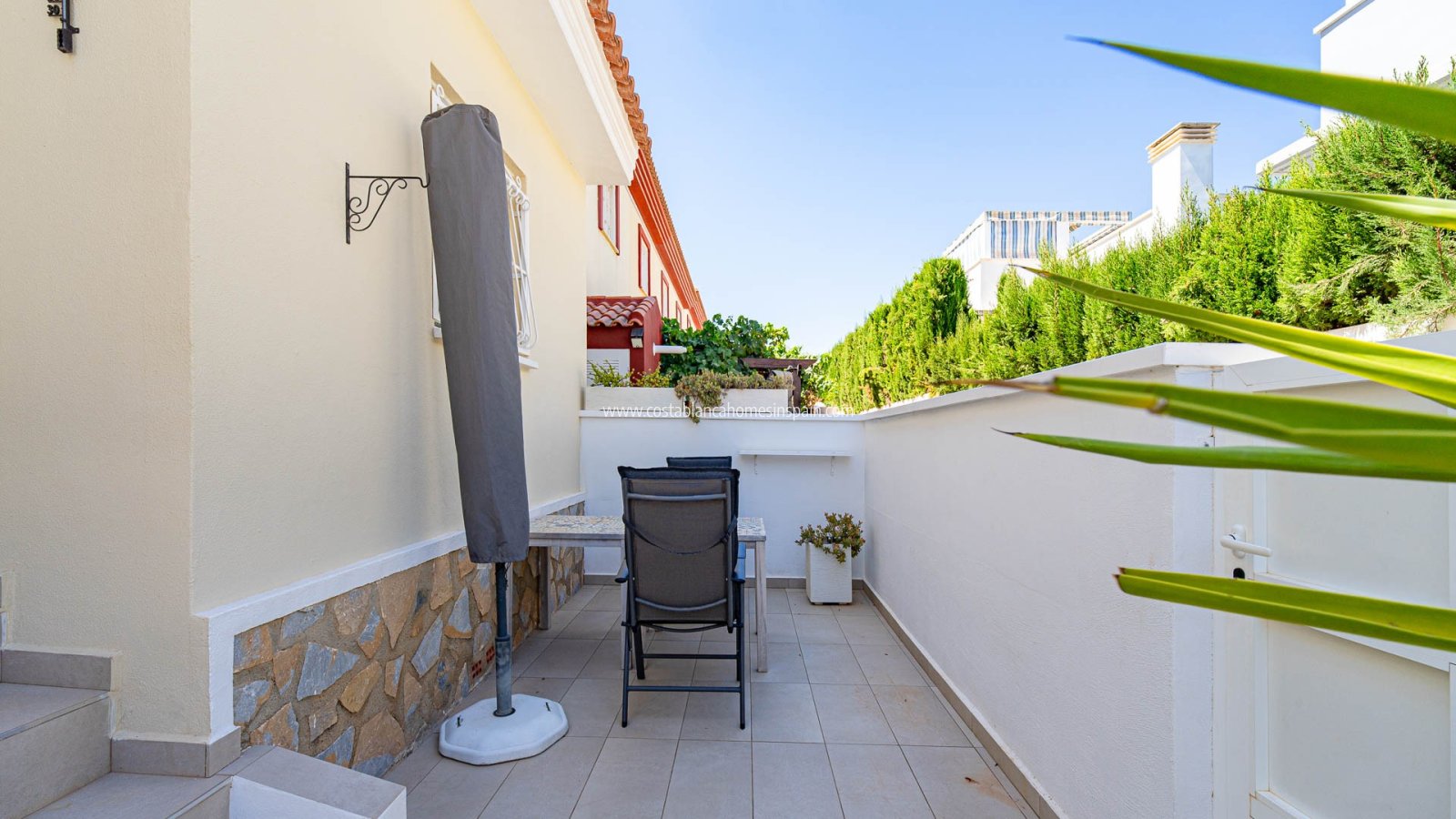 Revente - Townhouse - Ciudad Quesada - Doña Pepa
