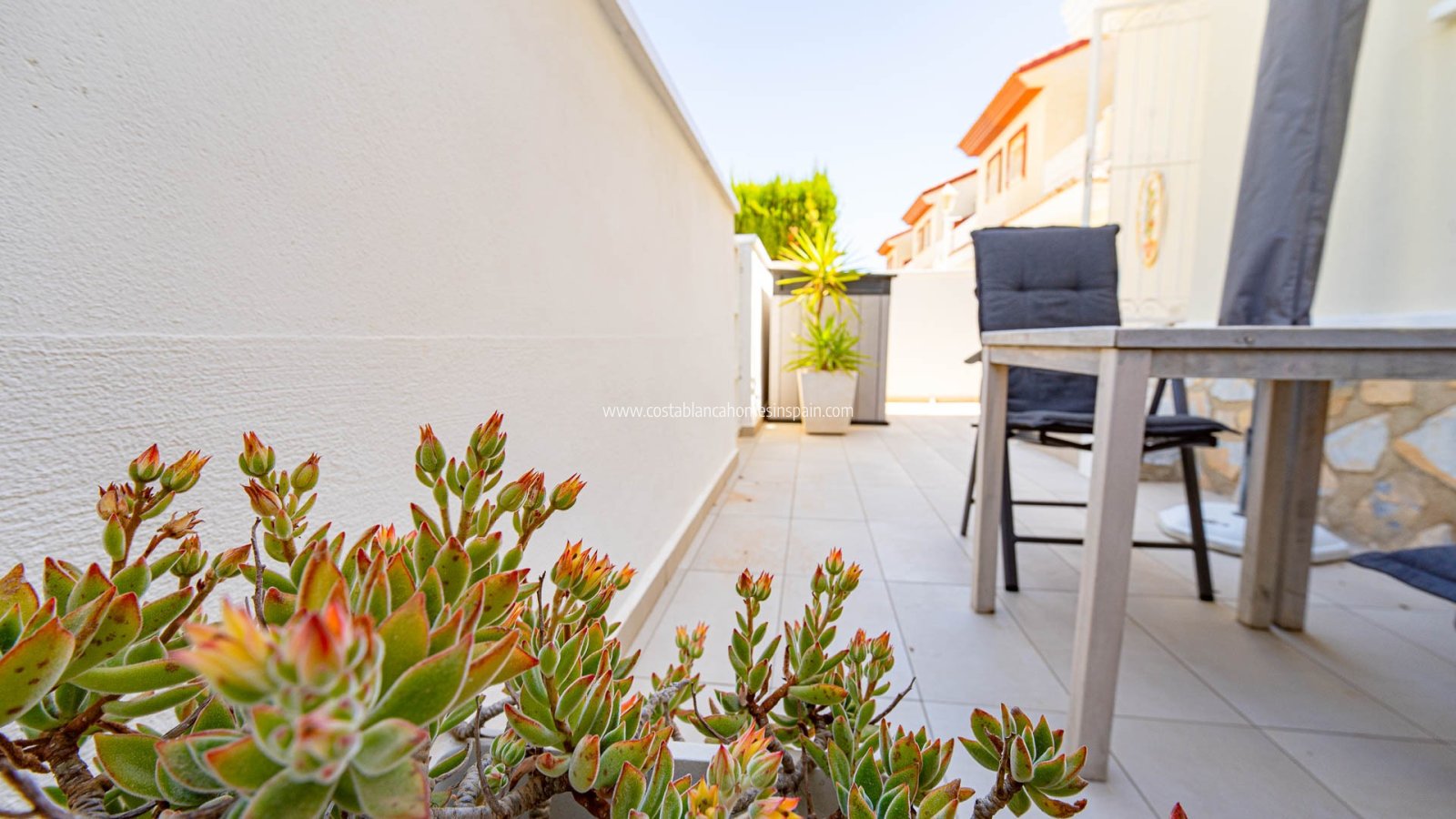 Revente - Townhouse - Ciudad Quesada - Doña Pepa