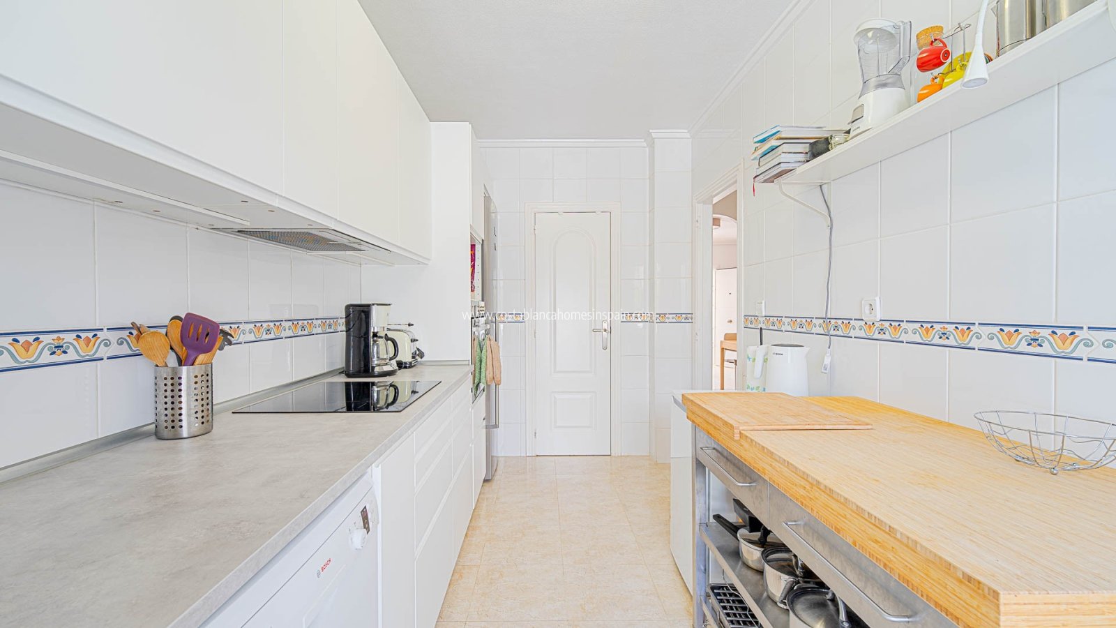 Revente - Townhouse - Ciudad Quesada - Doña Pepa